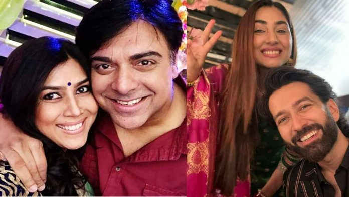 Bade Achhe Lagte Hain's Favorite Couple Revealed: Ram-Sakshi or Nakuul-Disha?