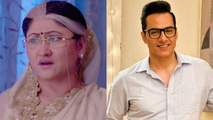 Dipika Kakar's Onscreen Mother-in-Law Jayati Bhatia's Past Romance