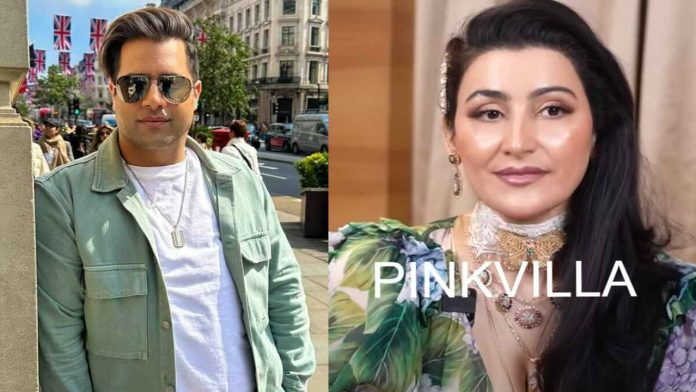 Rajiv Adatia Compares Cannes to Suburban Multiplex, Shalini Passi Reacts