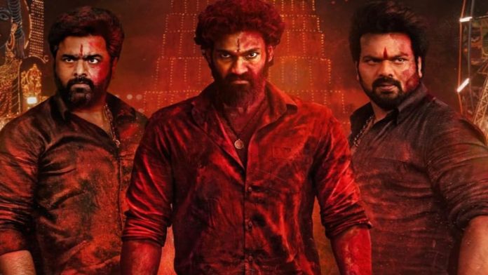 Bhairavam: Release Date, Plot, and Star Cast of Bellamkonda-Manju's Film