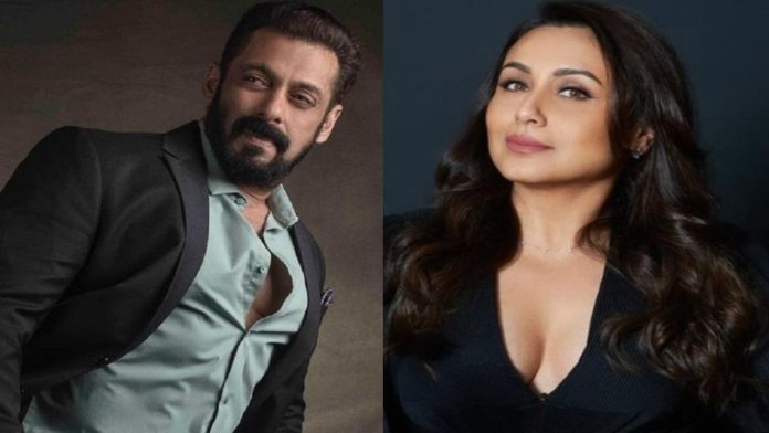 Bollywood's Hottest News: SRK's King, Salman's Galwan Valley Film & More