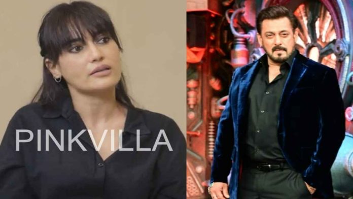 Surbhi Jyoti on Bigg Boss with Salman Khan: Exclusive Behind-the-Scenes