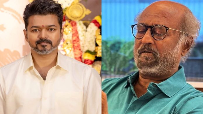 South Newswrap: Thalapathy Vijay's Security Scare to Rajinikanth's Review