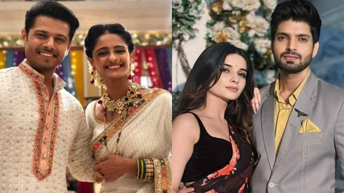 Ghum Hai Kisikey Pyaar Meiin: Audience's Favorite Couple Revealed!
