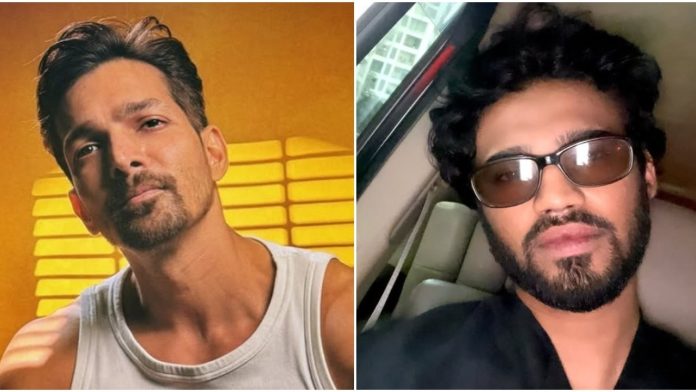 Harshvardhan Rane's Emotional Advice to Babil Khan: Avoid Alcohol