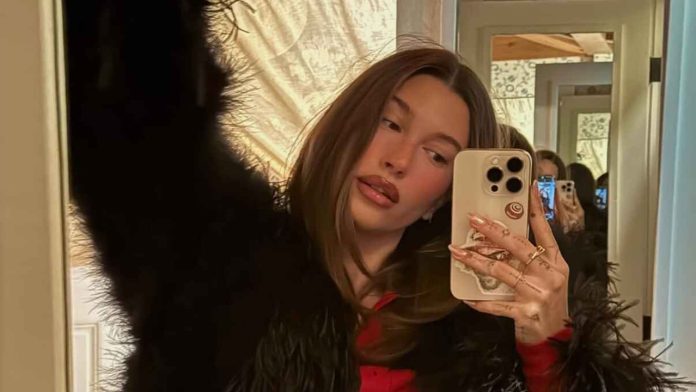 Hailey Bieber Opens Up About False Divorce Rumors Impacting Postpartum Recovery