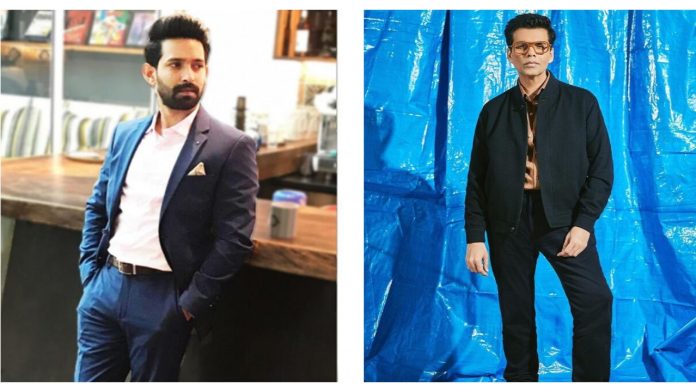 Vikrant Massey to Star in Karan Johar's Dostana 2, Releasing in 2026