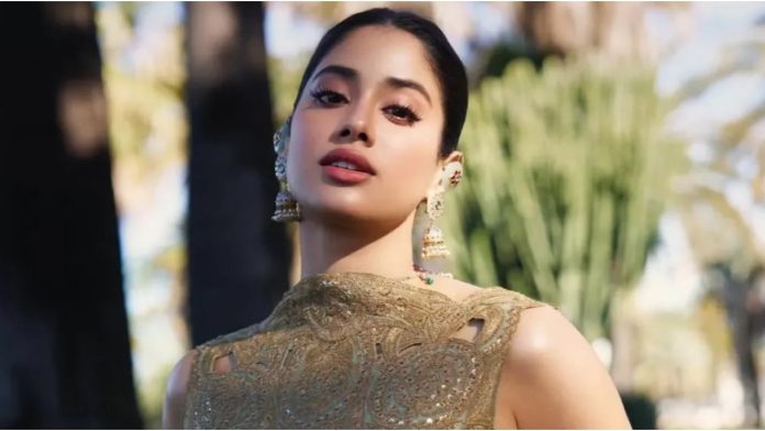 Janhvi Kapoor Claps Back: Her Savage Response to ‘Plastic’ Haters