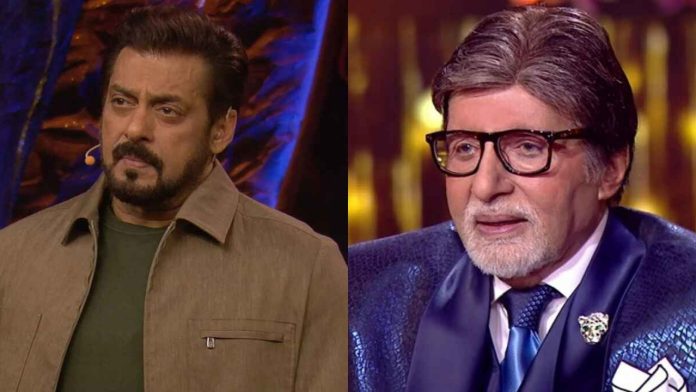 Salman Khan to Host KBC? Report Reveals Surprising Twist