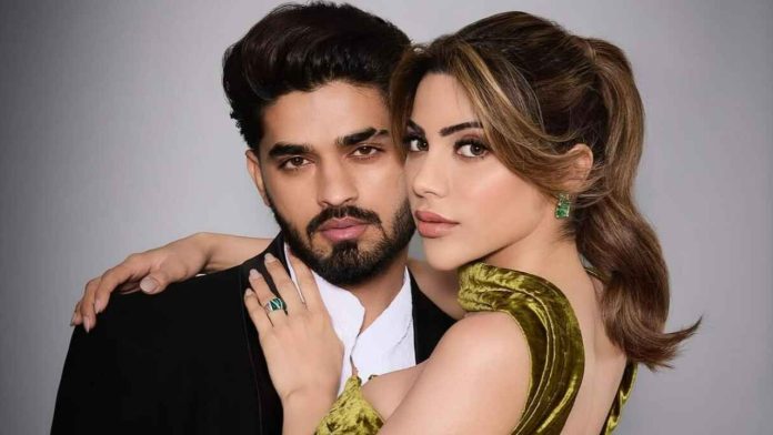 Nikki Tamboli Spills on Arbaz Patel's Ex-Girlfriend's Pregnancy Rumors