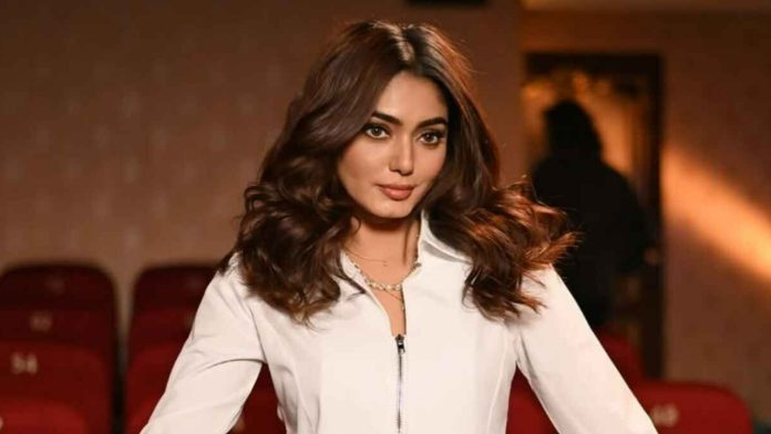 Sana Makbul Fires Back at Body-Shamers: Bigg Boss OTT 3 Winner Speaks Out