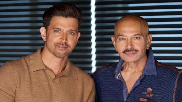Krrish 4 Update: Sunaina Roshan on Hrithik's Director Debut