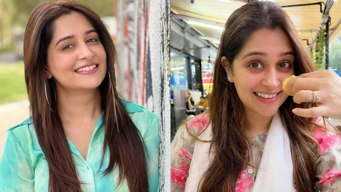 Dipika Kakar's Diet Routine Revealed: What She Eats Daily
