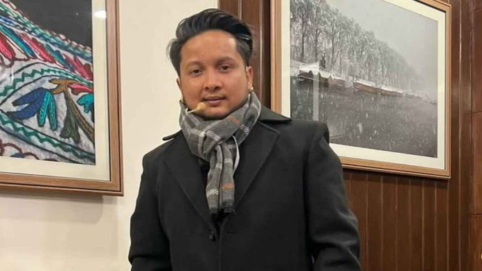 Pawandeep Rajan's Health Update: Singer Faces Another Surgery