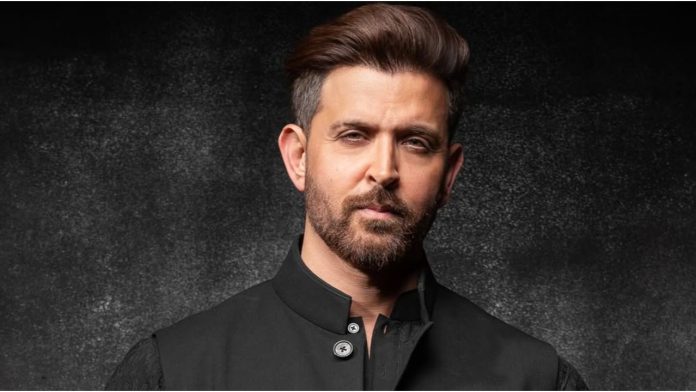Hrithik Roshan's New Project: KGF & Salaar Producers Join Forces