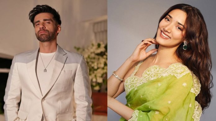 Ginny Weds Sunny 2 Gets New Leads: Avinash Tiwary and Medha Shankar to Star