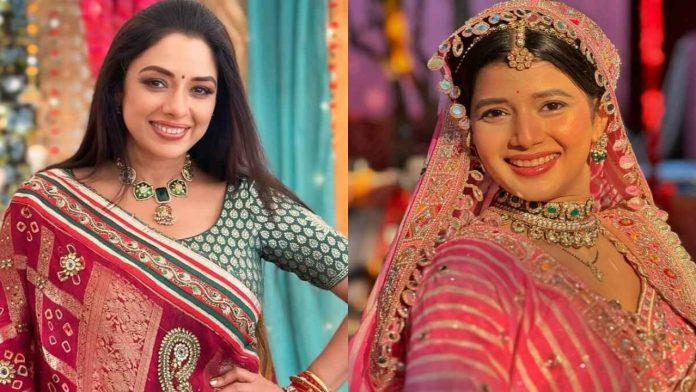 Strongest Female Lead in Hindi TV: Vote for Your Favorite!