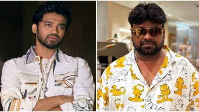 Babil Khan Responds to Controversy: 'I Slit My Wrist for Him' Amidst Backlash
