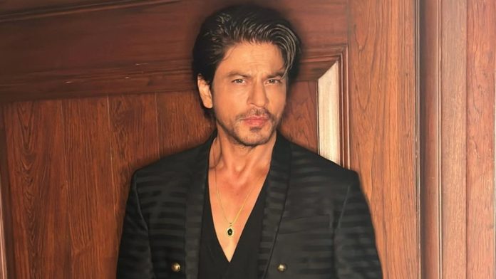 Shah Rukh Khan Opens Up About Insider-Outsider Debate: A Personal Loss