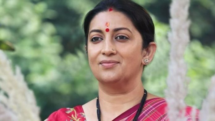 Kyunki Saas Bhi Kabhi Bahu Thi New Season Update: Smriti Irani's Z+ Securit