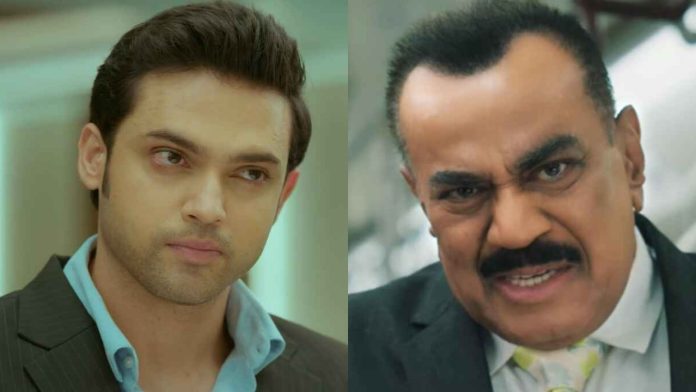CID Betrayal Twist: Who's Trying to Kill ACP Pradyuman?