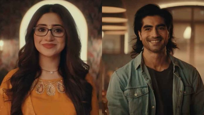 Bade Achhe Lagte Hain: Watch Shivangi Joshi & Harshad Chopda's Show | All Details Inside