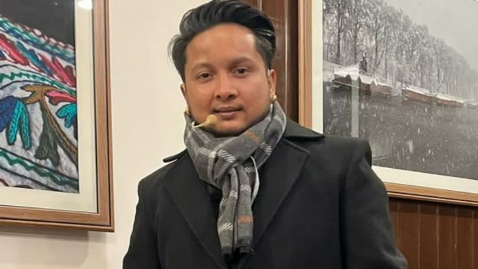 Pawandeep Rajan's Emotional Surprise After Multiple Surgeries