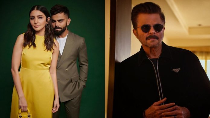 Virat Kohli on Dil Dhadakne Do Set? Anil Kapoor Reveals Surprising Anecdote