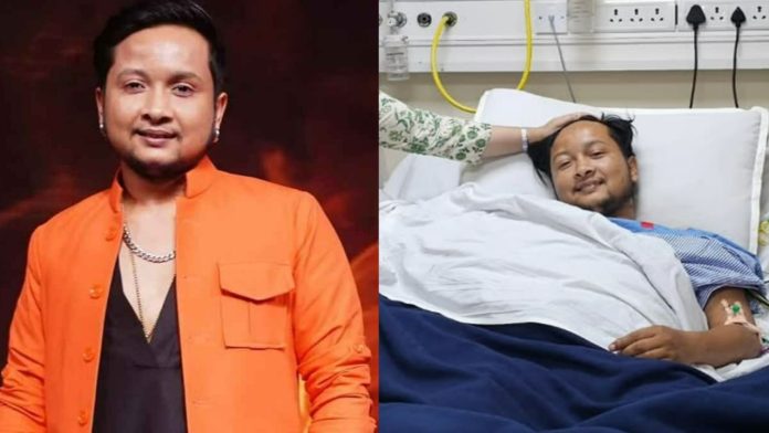 Pawandeep Rajan's Health Update: 3 More Surgeries Ahead for Indian Idol 12 Winner