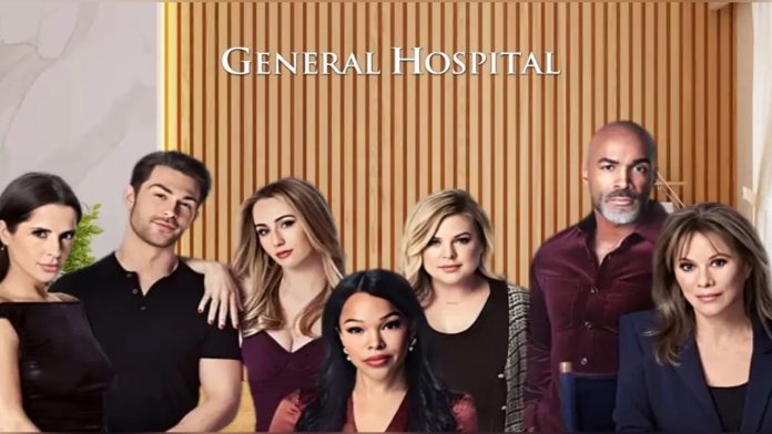 General Hospital Spoilers: Lulu's Return Shakes Port Charles