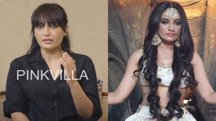Surbhi Jyoti's Naagin 3 Stint: You Won't Believe Who Changed Her Mind!