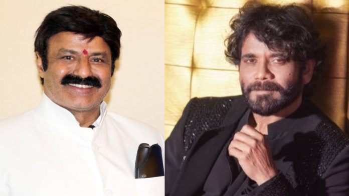 Nandamuri Balakrishna to Host Bigg Boss Season 9, Replacing Nagarjuna?