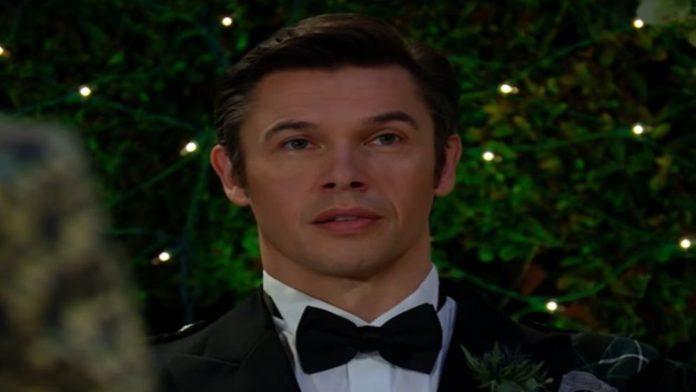 Days of Our Lives May 12 Recap: Roman's Shocking Answer to Kate About EJ
