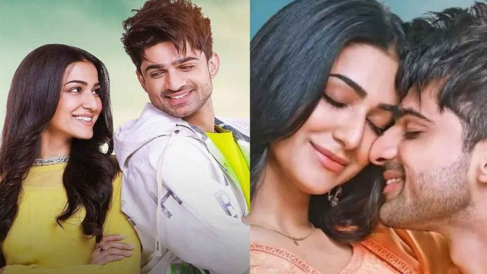 Tu Haii Aashiiki Trailer Out: Abhishek Kumar & Amandeep Sidhu's Romantic Drama