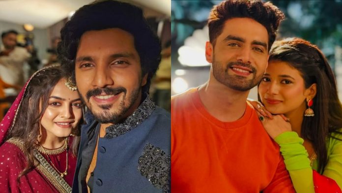 TRP Report Week 20: Udne Ki Aasha Plummets, Yeh Rishta Kya Kehlata Hai Gains