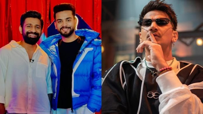 Rajat Dalal in Elvish Yadav vs Prince Narula Fight: MTV Roadies XX Controversy Explained
