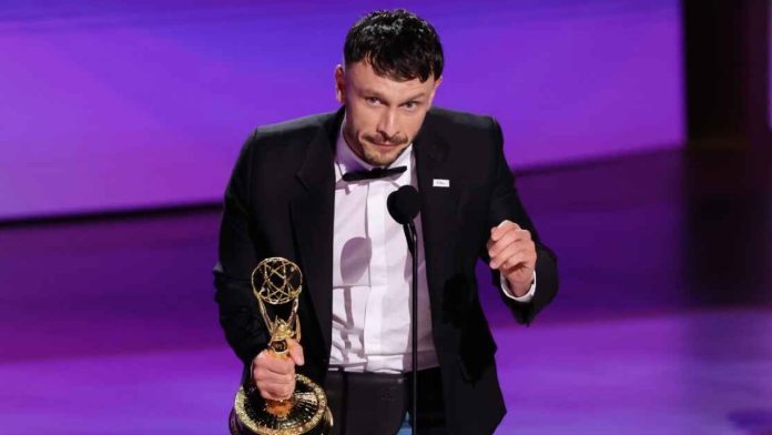 Baby Reindeer Star Richard Gadd Opens Up About Fame Pressure