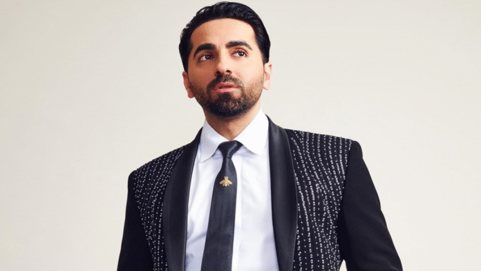 EXCLUSIVE: Ayushmann Khurrana to spearhead an out and out comedy for Bhushan Kumar and Juno Chopra