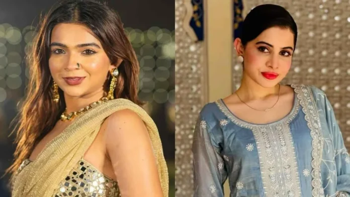 Apoorva Mukhija Spills The Traitors Tea: 5 Jaw-Dropping Behind-the-Scenes Secrets