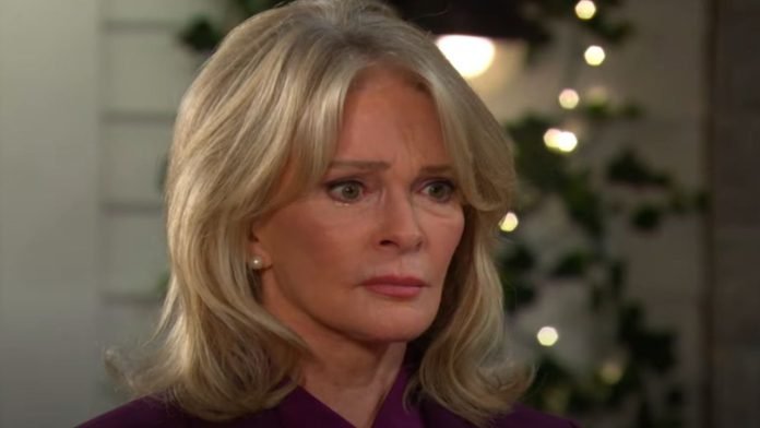 Days of Our Lives June 4 Recap: Bo's Reunion & Marlena's Heartbreak