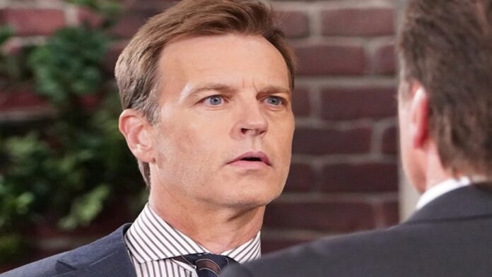 The Young & Restless Spoilers: Victor's Plan to Sabotage Billy Through Adam?