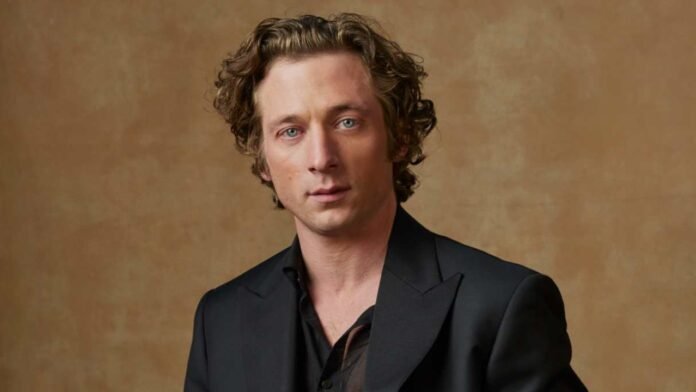 Jeremy Allen White's MCU Future: Will He Bounce Back from 'Disastrous' Meeting?