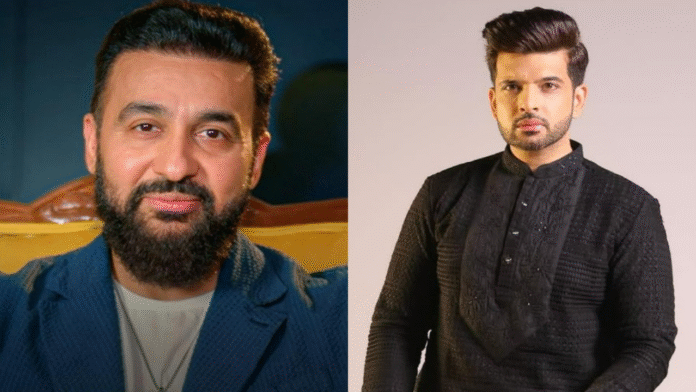 The Traitors Evictions: Raj Kundra, Karan Kundrra & More - Who Got Eliminated?
