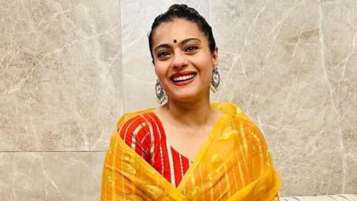 Kajol Reveals She Turned Down Aamir Khan's Blockbuster Film