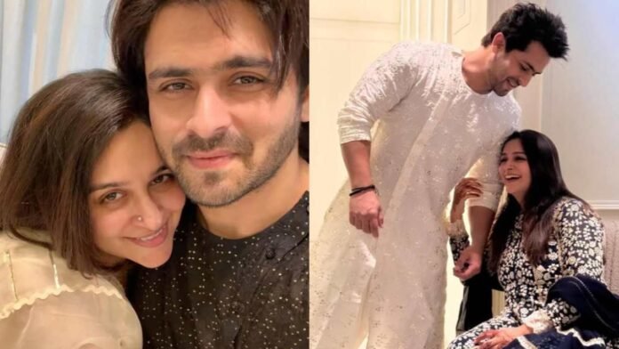 Dipika Kakar's Latest Update: Shoaib Ibrahim Shares Post-Surgery Pic
