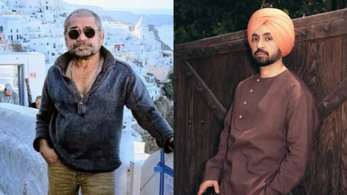 Diljit Dosanjh Quits No Entry 2: Anees Bazmee Reveals Shocking Details