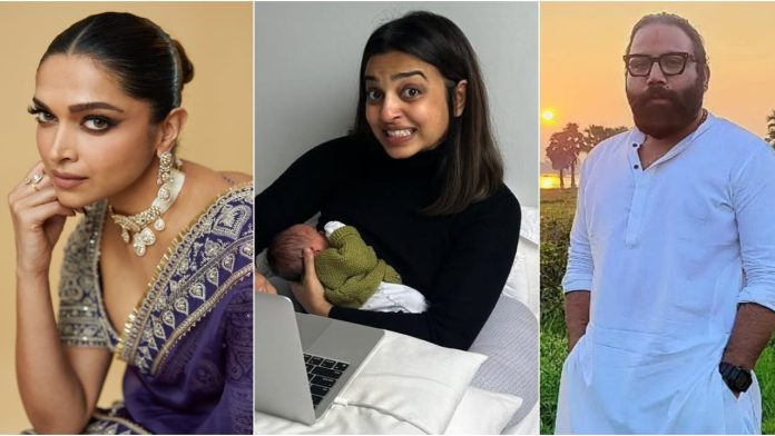 Radhika Apte on Challenges for New Moms in Industry: 'Really Difficult
