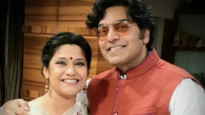 Renuka Shahane on Motherhood & Marriage: 'I Wanted Kids, That's Why I Married