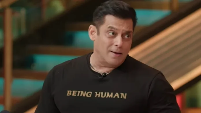 Kapil Sharma Show: Salman Khan Steals the Show with Aamir Jokes & More!