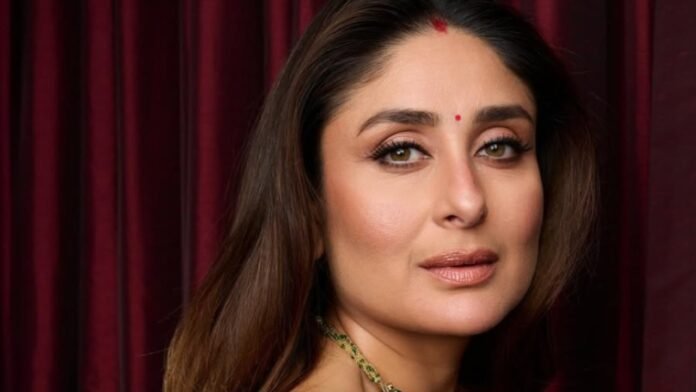 Get Kareena Kapoor's Fit Figure: 3 Game-Changing Tips from Her Trainer